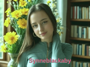 Synneblackaby