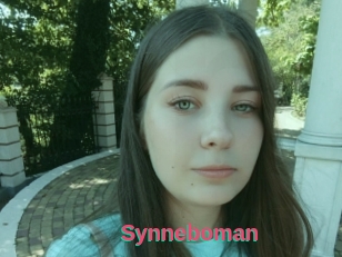 Synneboman