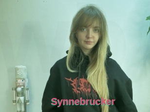 Synnebrucker