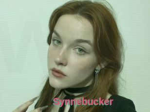 Synnebucker