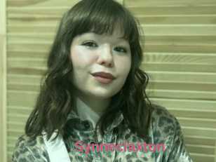 Synneclaxton
