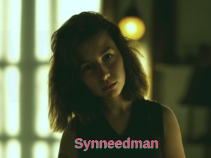 Synneedman