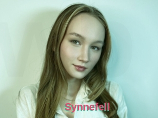 Synnefell
