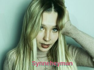 Synneheyman
