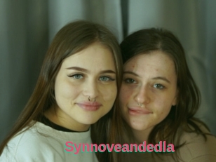 Synnoveandedla