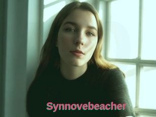 Synnovebeacher