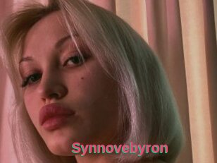 Synnovebyron