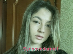 Synnovedarnell