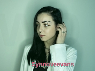 Synnoveevans