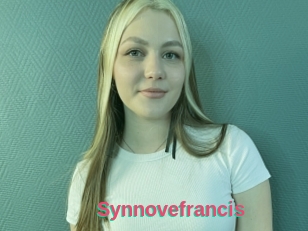 Synnovefrancis
