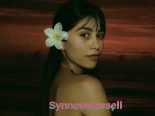 Synnovefussell