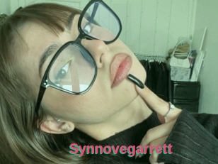 Synnovegarrett