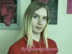 Synnovegriscom