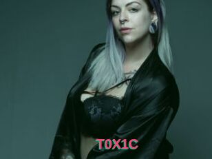 T0X1C