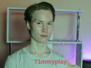 T1mmyplay
