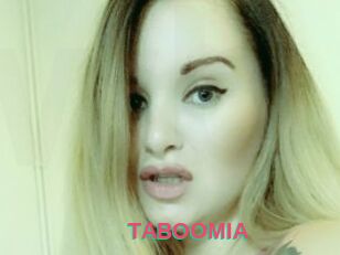 TABOOMIA