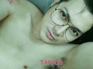 TAKA25