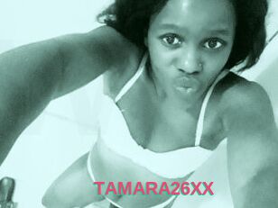 TAMARA26XX
