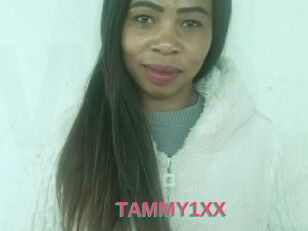 TAMMY1XX