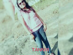 TANNVI
