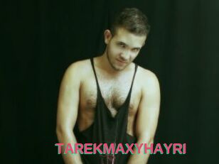 TAREKMAXYHAYRI