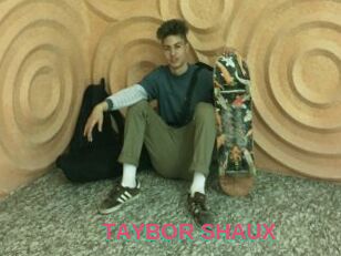 TAYBOR_SHAUX