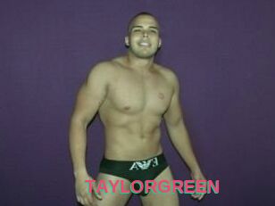TAYLOR_GREEN