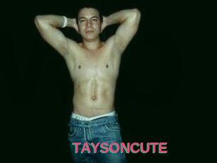 TAYSON_CUTE