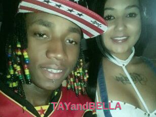 TAYandBELLA