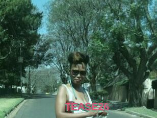 TEASE26
