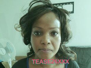 TEASE26XXX