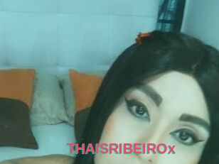 THAISRIBEIROx