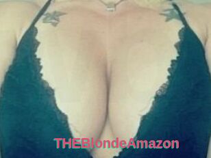 THEBlondeAmazon