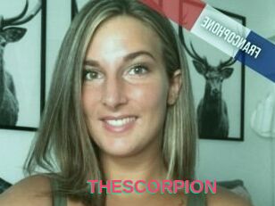 THESCORPION