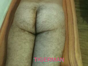 TIGERMAN