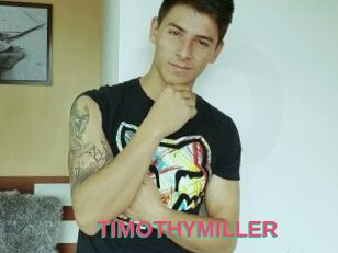 TIMOTHYMILLER