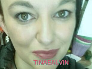 TINAEALVIN