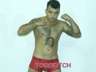 TODDFITCH