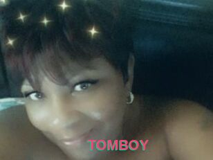 TOMBOY
