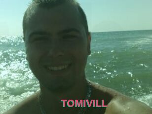 TOMIVILL