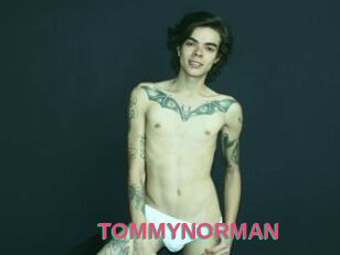 TOMMYNORMAN
