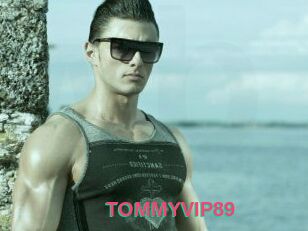 TOMMYVIP89