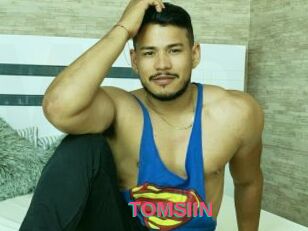 TOMSIIN