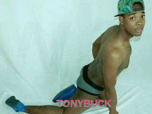 TONYBUCK