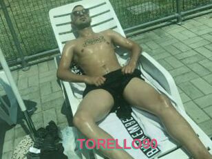TORELLO90