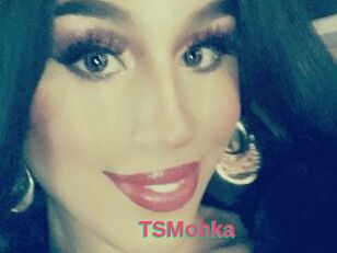 TSMohka