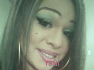 TSali