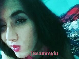 TSsammylu