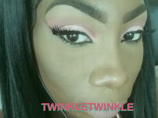 TWINKLETWINKLE