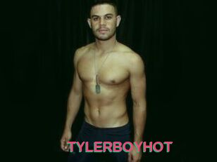 TYLERBOYHOT